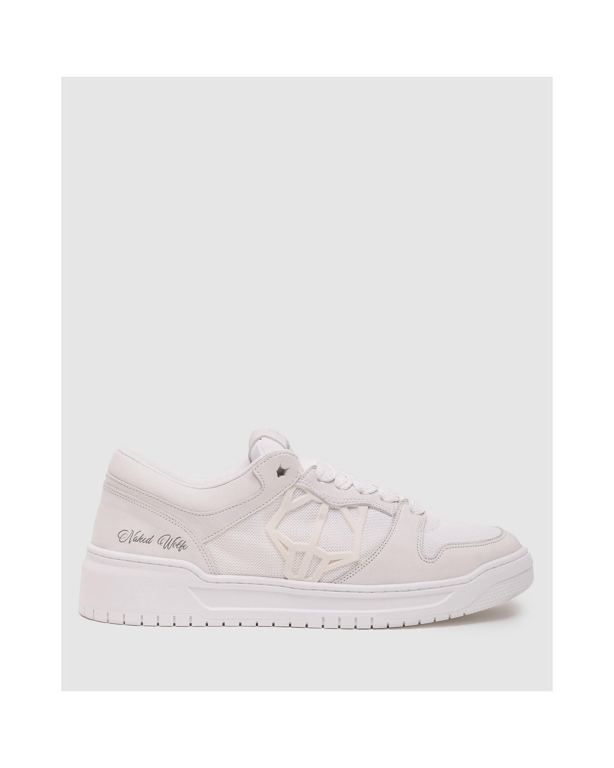 Zapatillas CM-00 - Blanco Total - Hombre