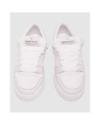 Zapatillas CM-00 - Blanco Total - Hombre