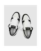 Sneaker CM-00 - Nero/Bianco - Uomo