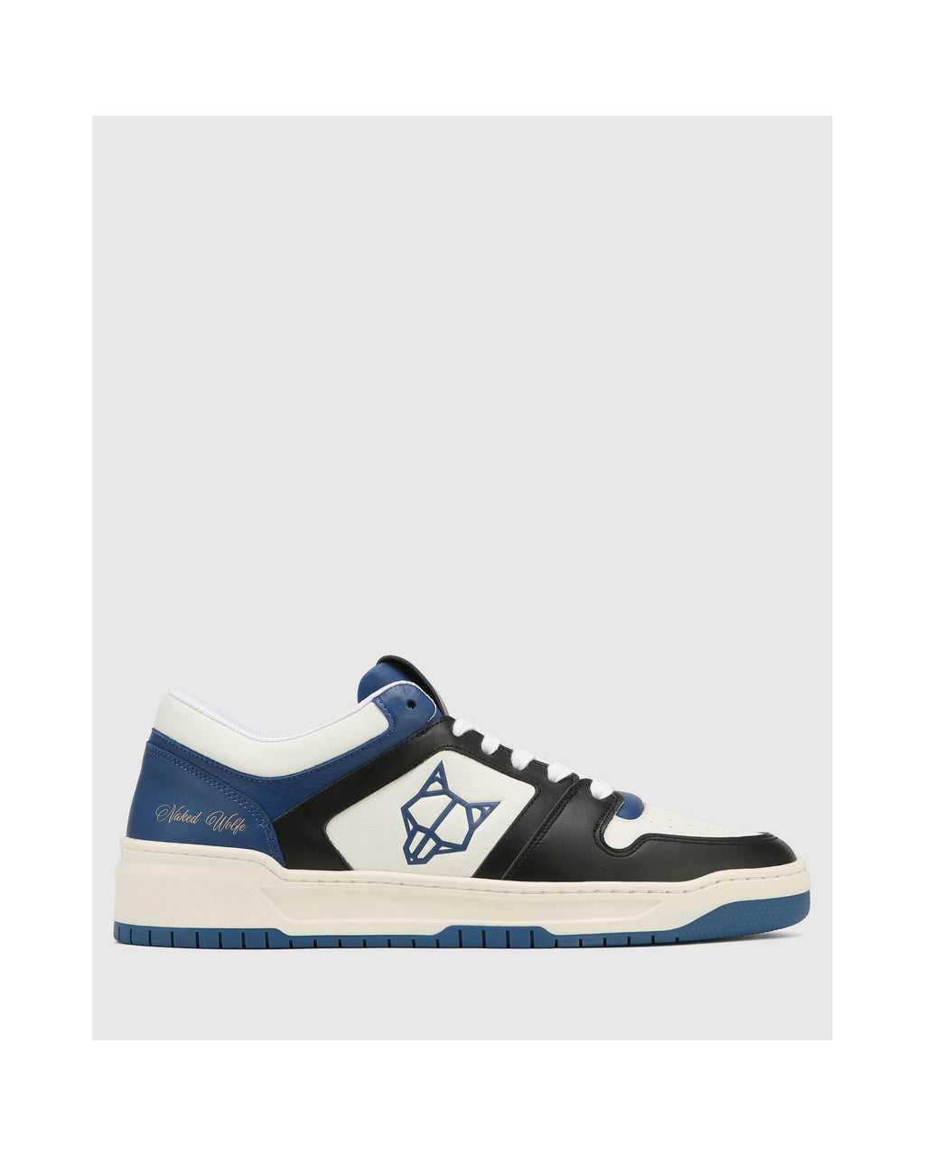 Sneakers CM-01 - Gecombineerd Blauw - Heren