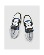Sneakers CM-01 - Gecombineerd Blauw - Heren