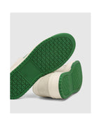 CM-01 Trainers - Green/Off-White - Men