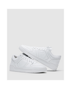 CM-01 Sneakers - Hvid - Herre