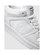 Sneakers CM-01 - Kombineret Hvid - Herre