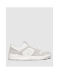Sneakers CM-01 – Weiß/Grau – Herren