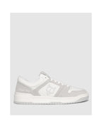 Sneakers CM-01 – Weiß/Grau – Herren
