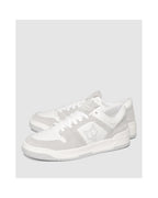 Sneakers CM-01 – Weiß/Grau – Herren