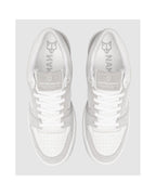 Sneakers CM-01 – Weiß/Grau – Herren