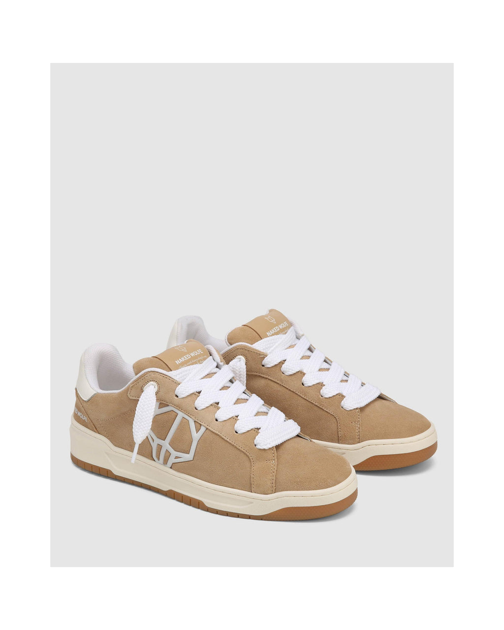 Zapatillas CM-02 - Topo - Hombre