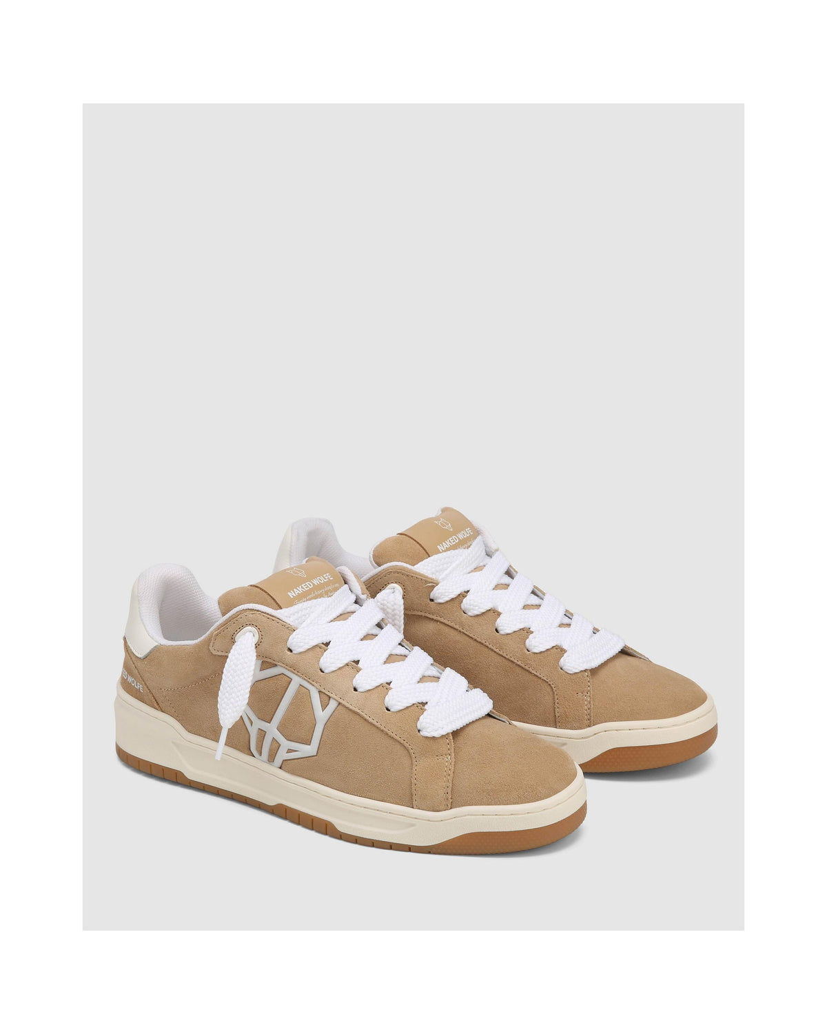 Zapatillas CM-02 - Topo - Hombre