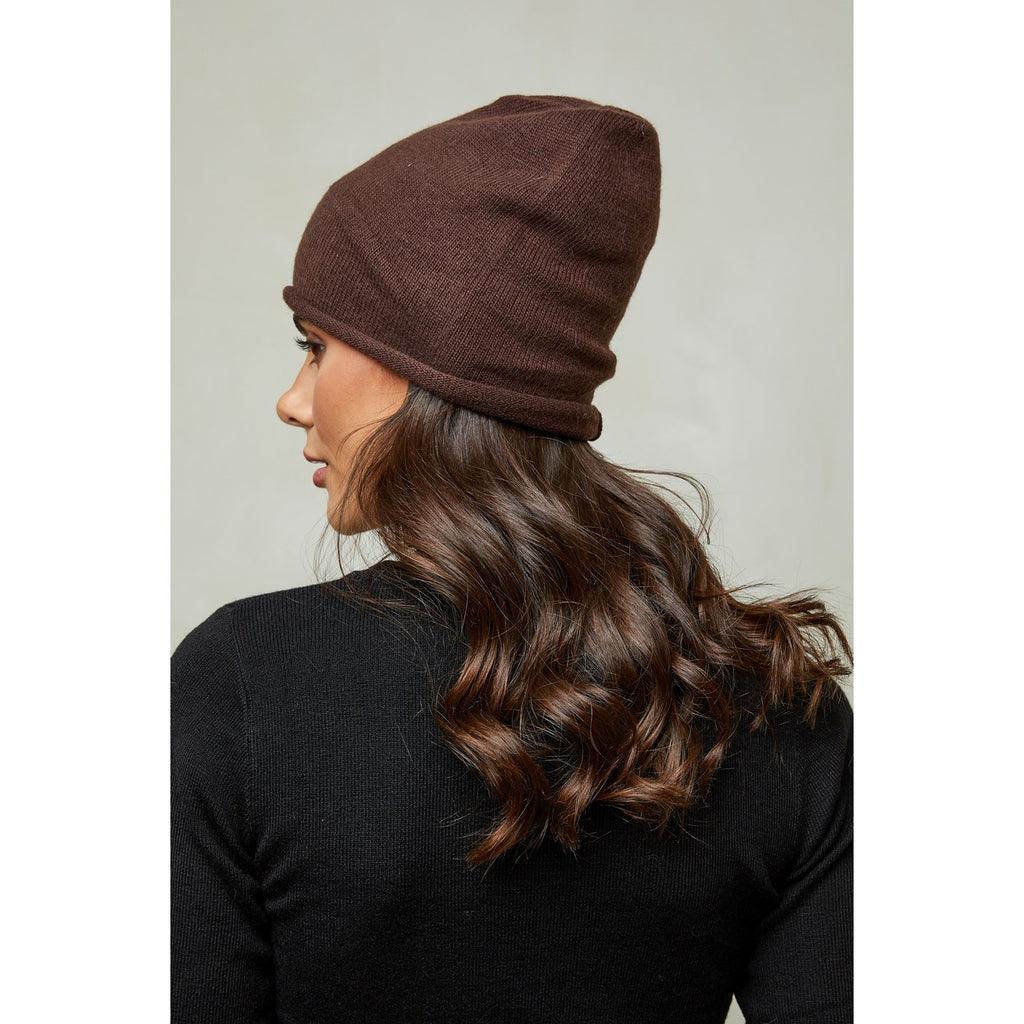 Gorro - Café