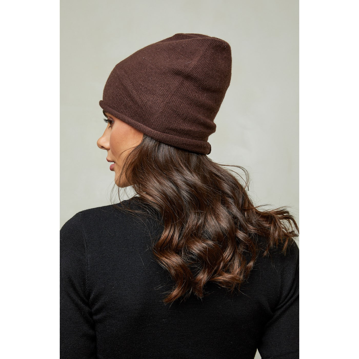Gorro - Café