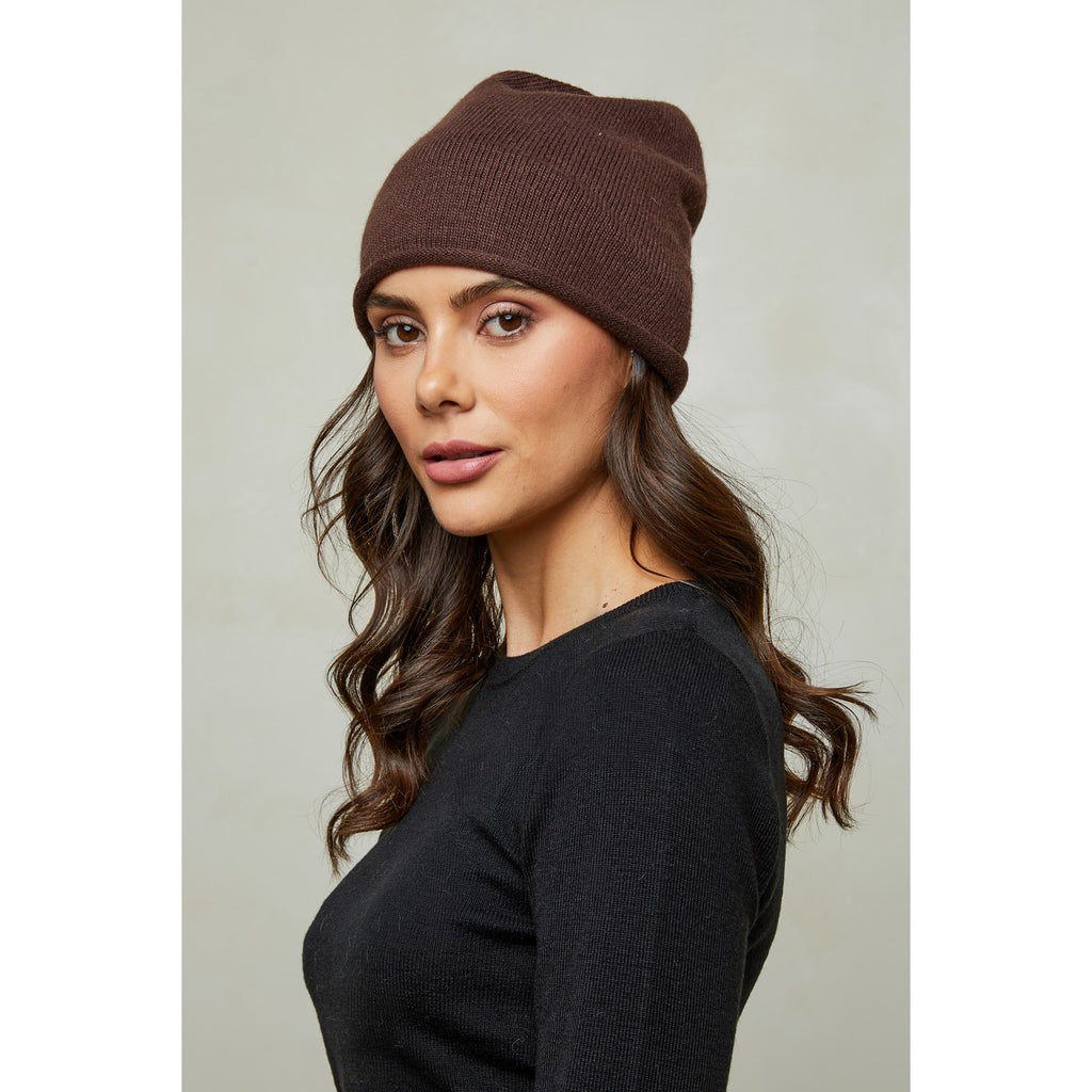 Gorro - Café
