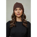 Gorro - Café