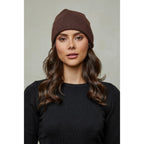 Gorro - Café