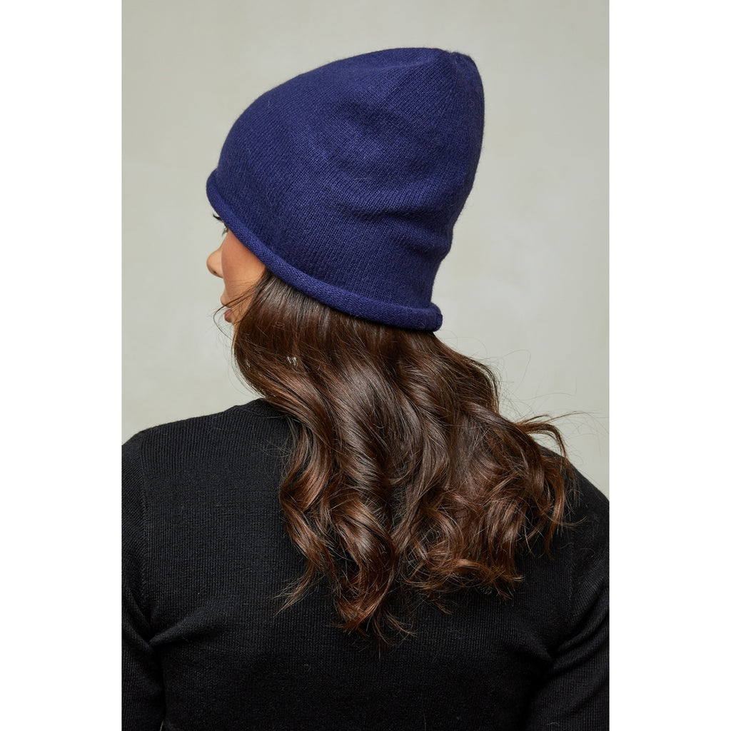 Beanie - Navy