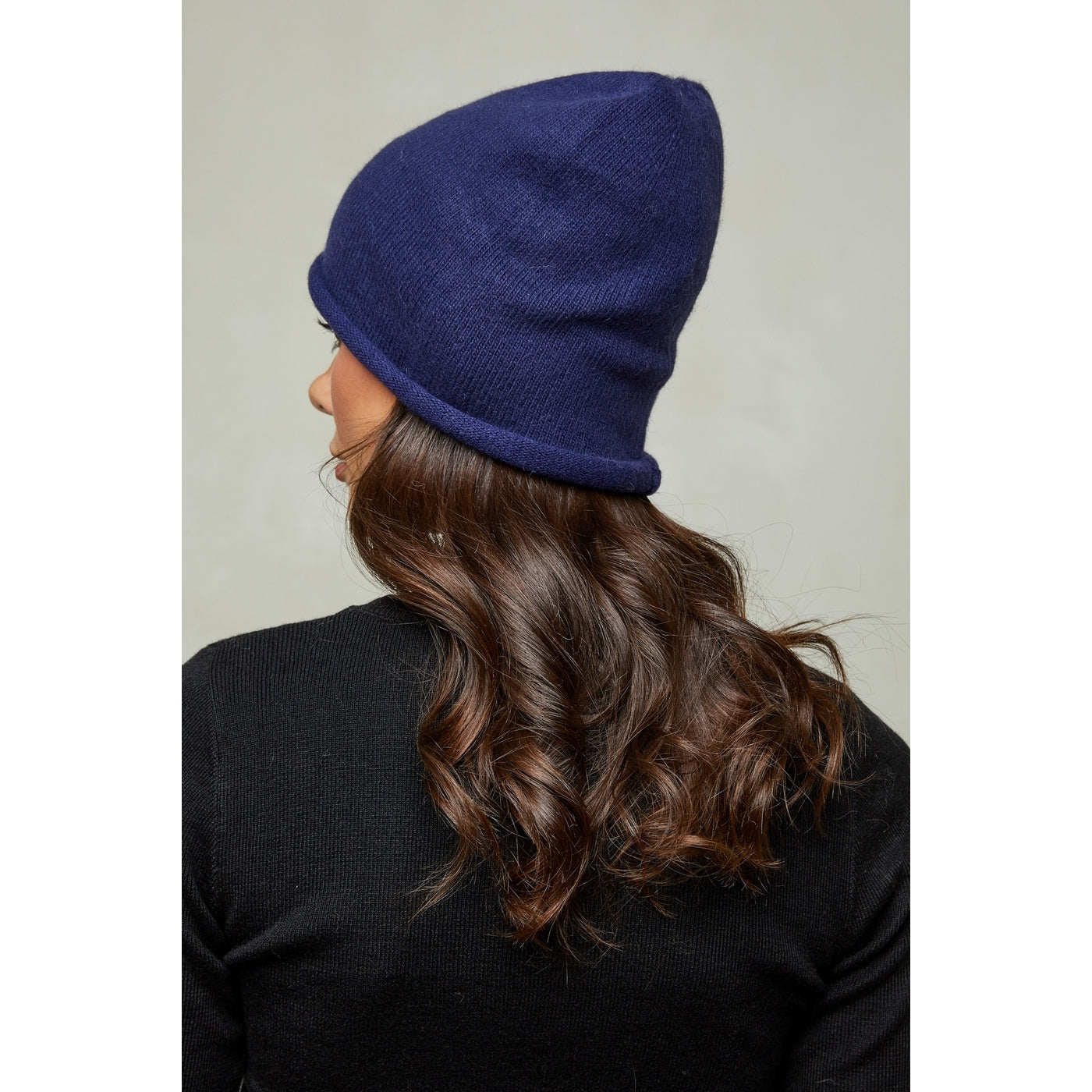 Beanie - Navy