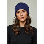 Beanie - Navy