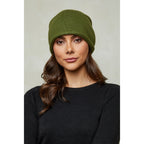 Beanie - Green
