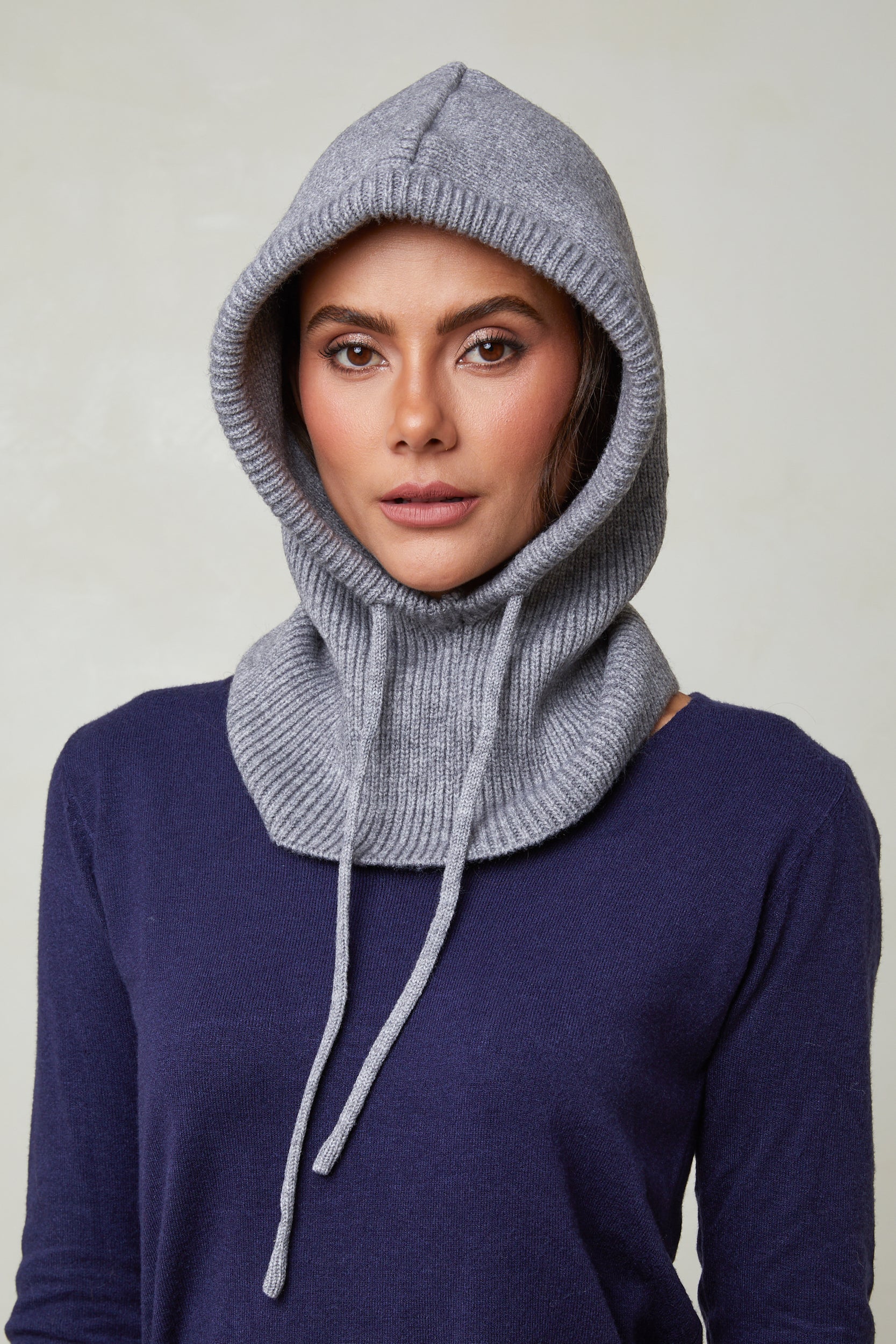 Balaclava - Gray