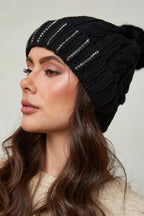 Gorro - Negro