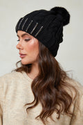 Gorro - Negro