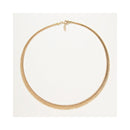 Collier " Scintillant " Diamètre 0,7 Or Jaune 375/1000 - Or Jaune 375/1000