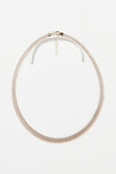 Collier "Roma" Diamètre 1,5 Or Jaune 375/1000