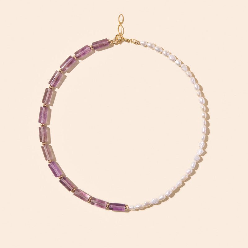 Le Collier Rosas