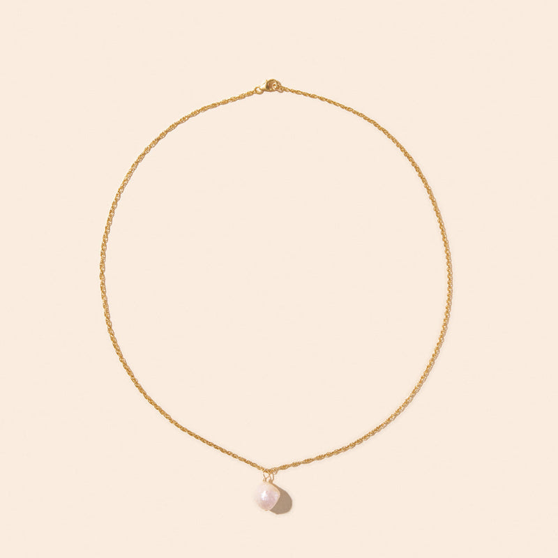 Le Collier Nacre