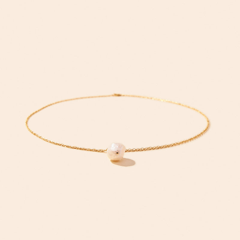 Le Collier Nacre