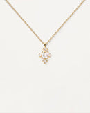 Necklace Laura - Gold
