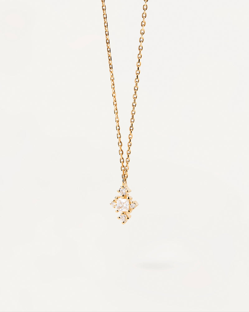 Necklace Laura - Gold