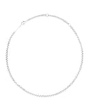 Necklace Neo - Silver