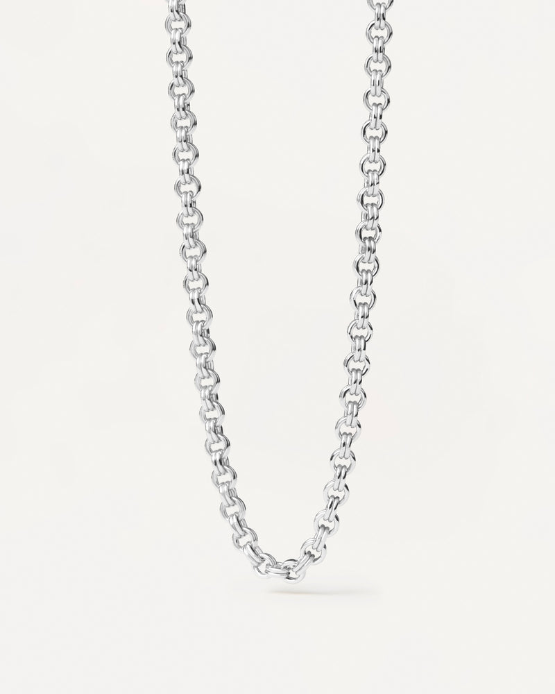 Necklace Neo - Silver