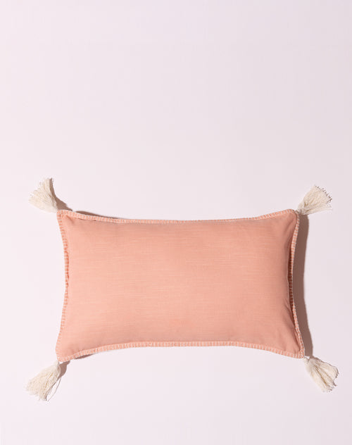 Coussin Filipa Rose