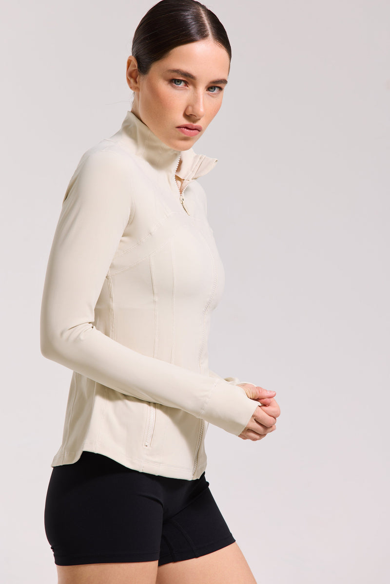 Chaqueta Arya