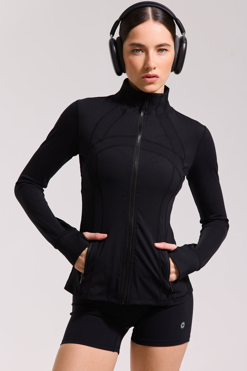Chaqueta Arya