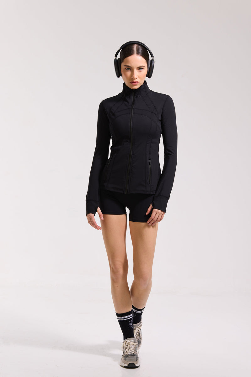 Chaqueta Arya