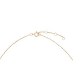 Collier D0,10/32 - Or Jaune 375/1000