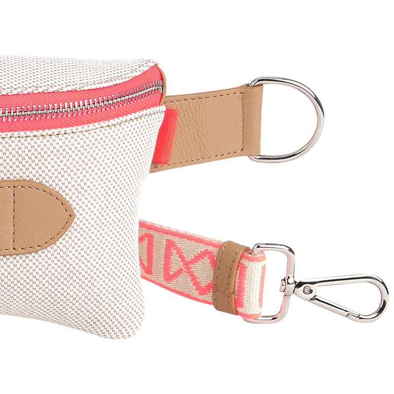 Coachella - Sac ceinture - Marie Martens