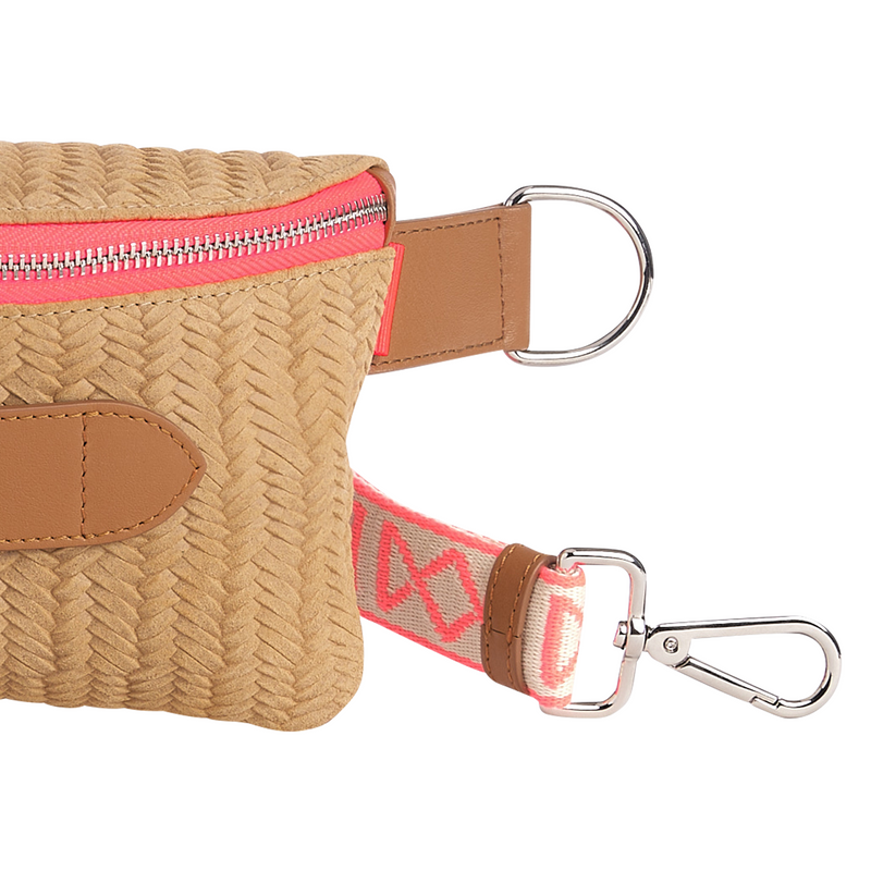 Coachella - Sac ceinture - Marie Martens