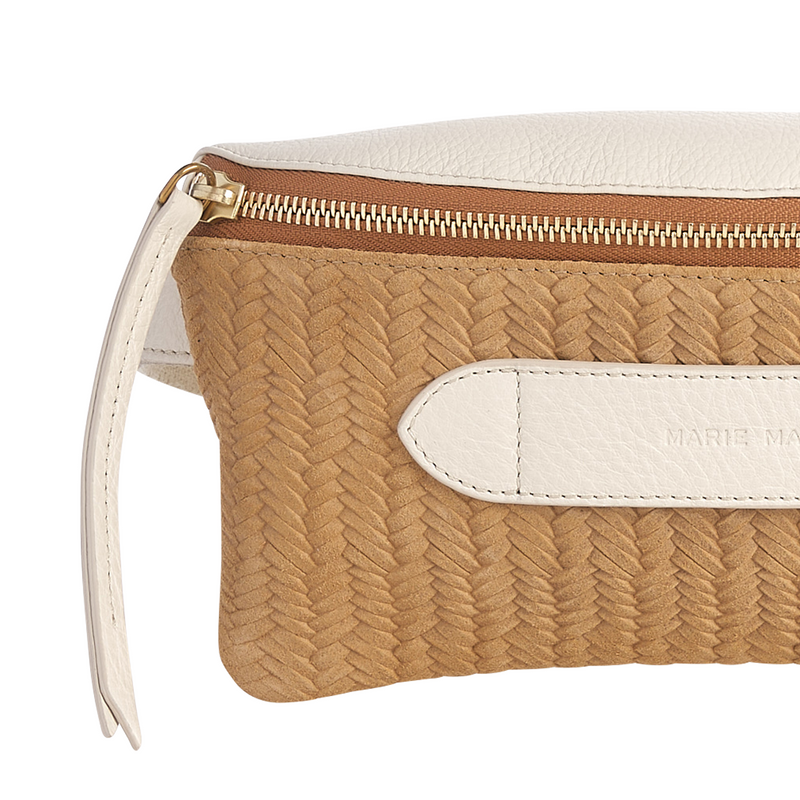 Coachella - Sac ceinture - Marie Martens