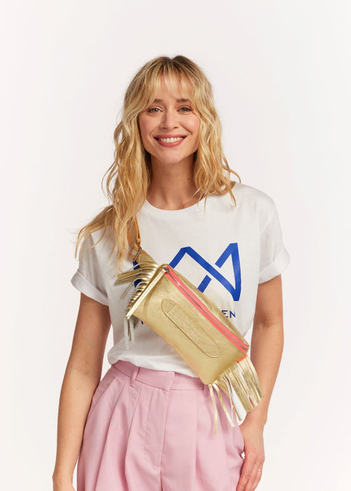 Coachella - Sac ceinture Beltbag Marie Martens 