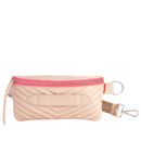 Coachella - Sac ceinture avec sangle interchangeable - Marie Martens