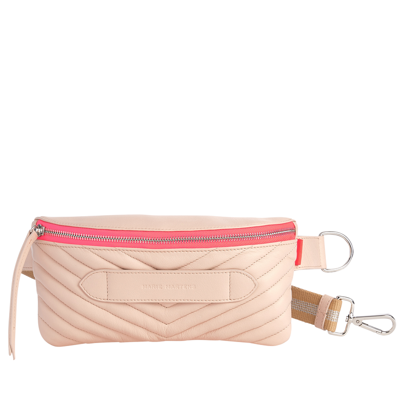 Coachella - Sac ceinture avec sangle interchangeable - Marie Martens
