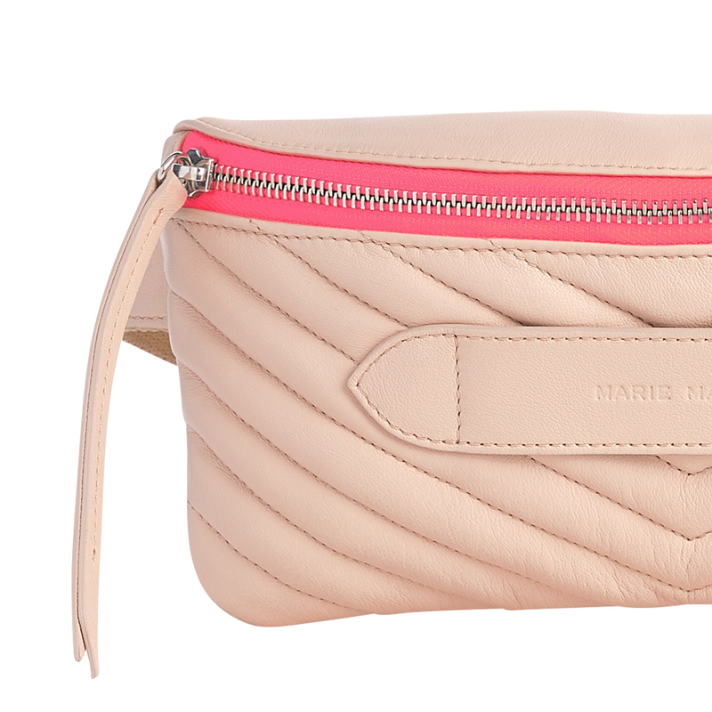 Coachella - Sac ceinture avec sangle interchangeable - Marie Martens