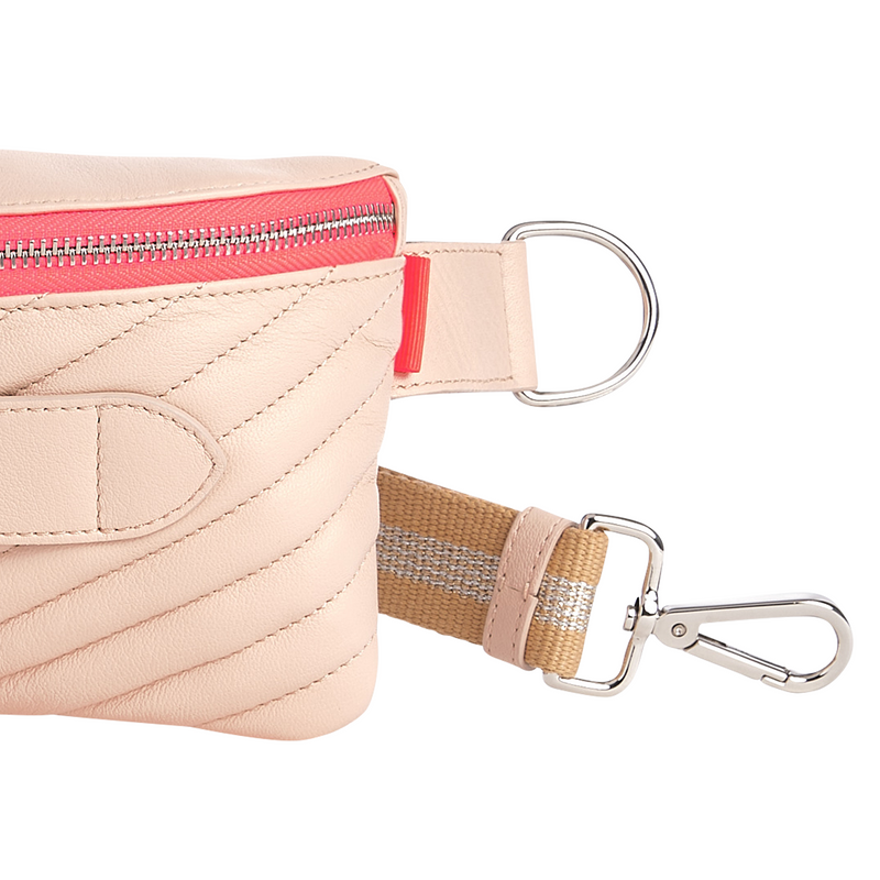 Coachella - Sac ceinture avec sangle interchangeable - Marie Martens