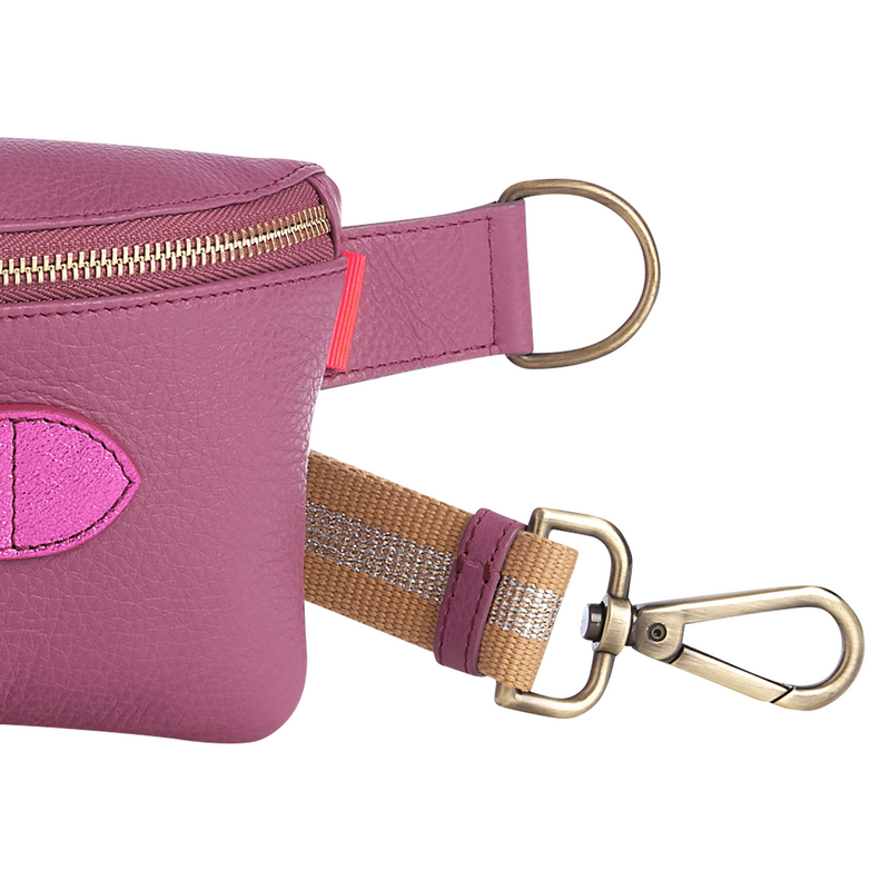 Coachella - Sac ceinture - Marie Martens