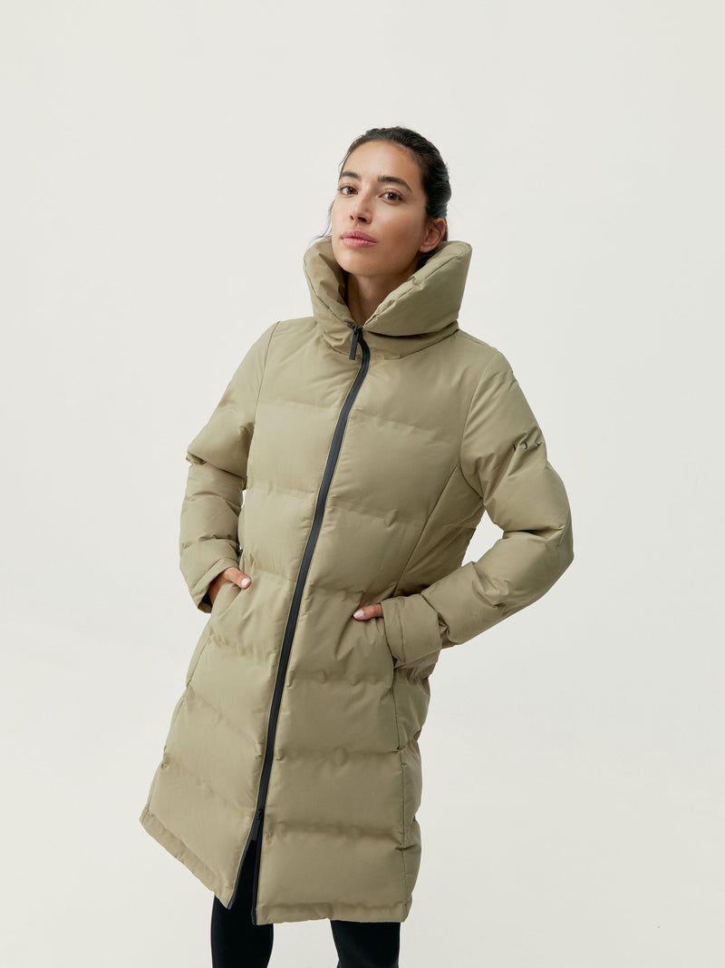 Veste Coat - Root - Femme